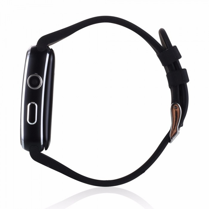 Умные часы Smart Watch X6 (черный) - фото 2 - id-p104324428