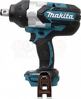 Гайковерт аккумуляторный ударный MAKITA DTW 1001 Z DTW1001Z