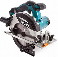 Пила циркулярная аккумуляторная MAKITA DHS 630 Z DHS630Z