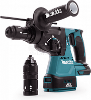 Перфоратор аккумуляторный MAKITA DHR 243 Z DHR243Z