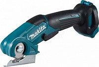 Резак аккумуляторный MAKITA CP 100 DZ CP100DZ