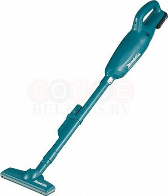 Пылесос аккумуляторный MAKITA CL 106 FDZ CL106FDZ