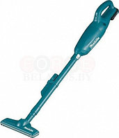 Пылесос аккумуляторный MAKITA CL 106 FDZ CL106FDZ