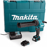 Пистолет для герметика аккумуляторный MAKITA CG 100 DWAEA CG100DWAEA