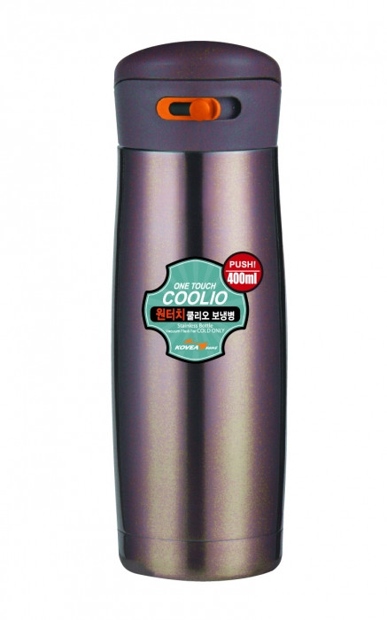 Термофляга Kovea KDW-C500 Thermo Flask 0.5L. - фото 1 - id-p5639854