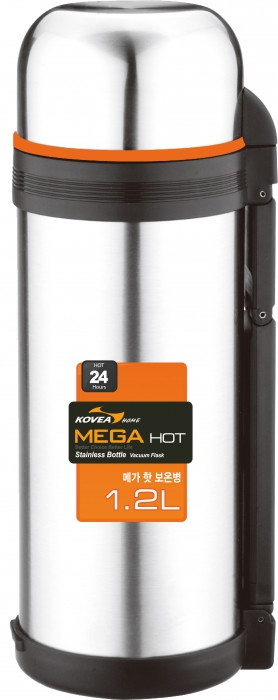 Термос Kovea KDW-MH1200 Mega hot 1.2L