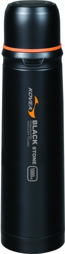Термос Kovea KDW-BS1000 Black Stone 1,0L