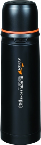 Термос Kovea KDW-BS750 Black Stone 0,75L