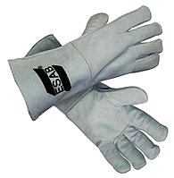 Сварочные перчатки ESAB Heavy Duty Basic