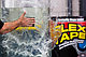 Изолента Супер Фикс водонепроницаемая, суперклейкая (широкая) Flex Tape Флекс тайп XL 18.00  150 см, Черная, фото 6