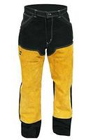 Кожаные брюки сварщика ESAB Proban Welding Trousers