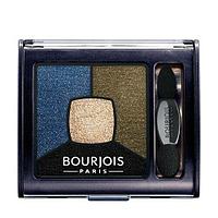 Bourjois палитра теней для век тон 10