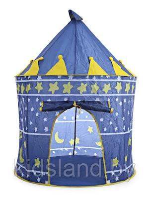 Детский игровой домик - палатка, 105*135см, арт. RE1102B