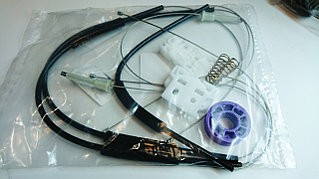 Ремкомплект стеклоподъемника Citroen C5
