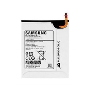 Samsung SM-T560/ SM-T561 Galaxy Tab E - Замена аккумулятора (батареи)