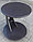 Столик сервировочный  Кофейный стол на колесах, фото 3