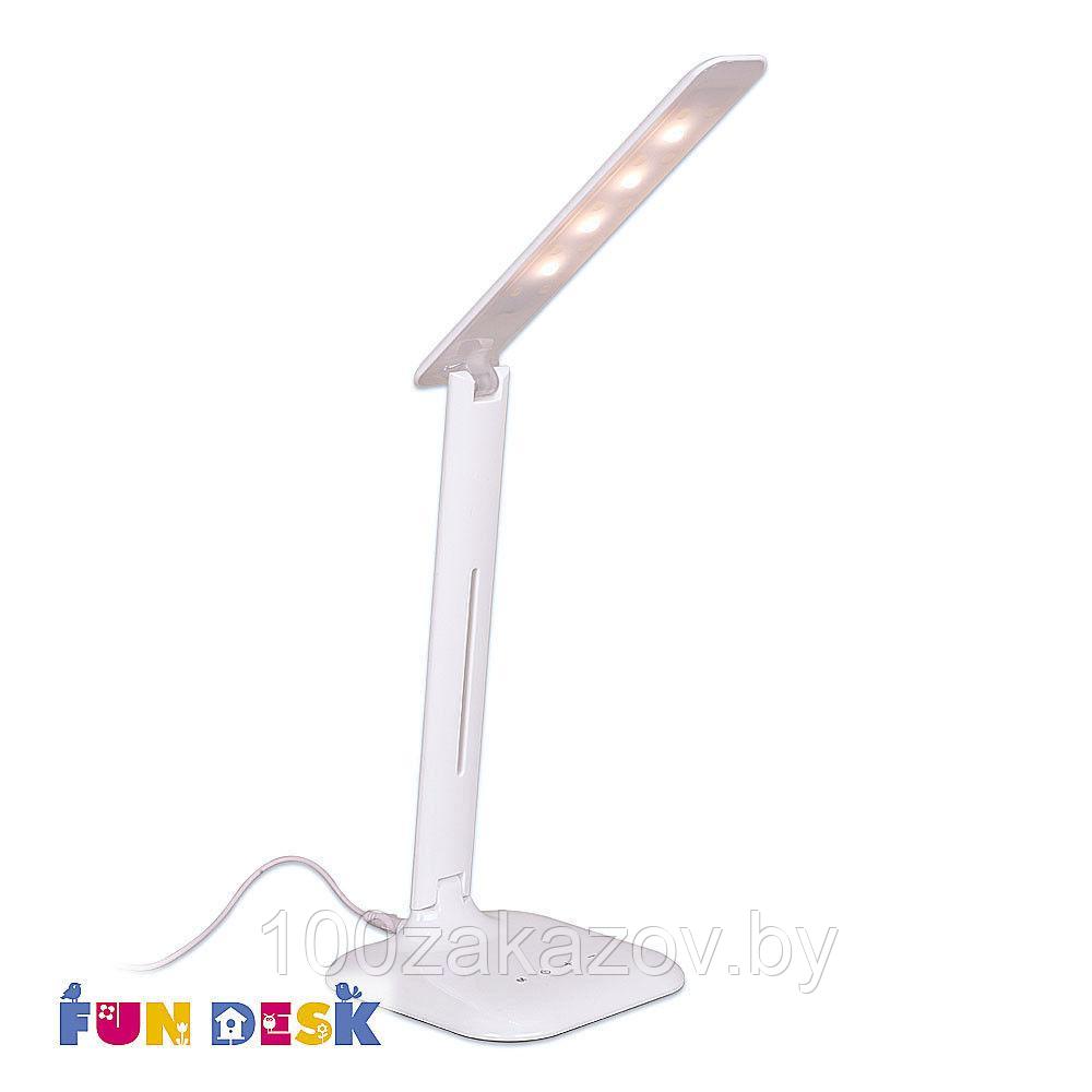 Настольная LED лампа Fundesk L2