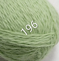 Пряжа Angora minky норка 196