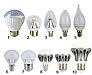 Лампы светодиодные  и энергосберегающие для бытового использования  NAVIGATOR, ECOLA, ASD, FERON, фото 2