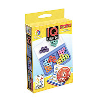 Логическая игра IQ-Шаги (SmartGames), фото 1