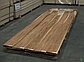 Натуральный шпон Палисандр Сантос Logs - 0,55 мм от 2,10 до 2,55 м/10 см+, фото 6