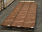 Натуральный шпон Сапели Помели - 0,55 мм Logs от 2,10 м+/10 см+, фото 2