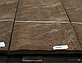 Натуральный шпон Сапели Помели 0,55 мм Logs от 2,10 до 2,55 м/10 см+, фото 4