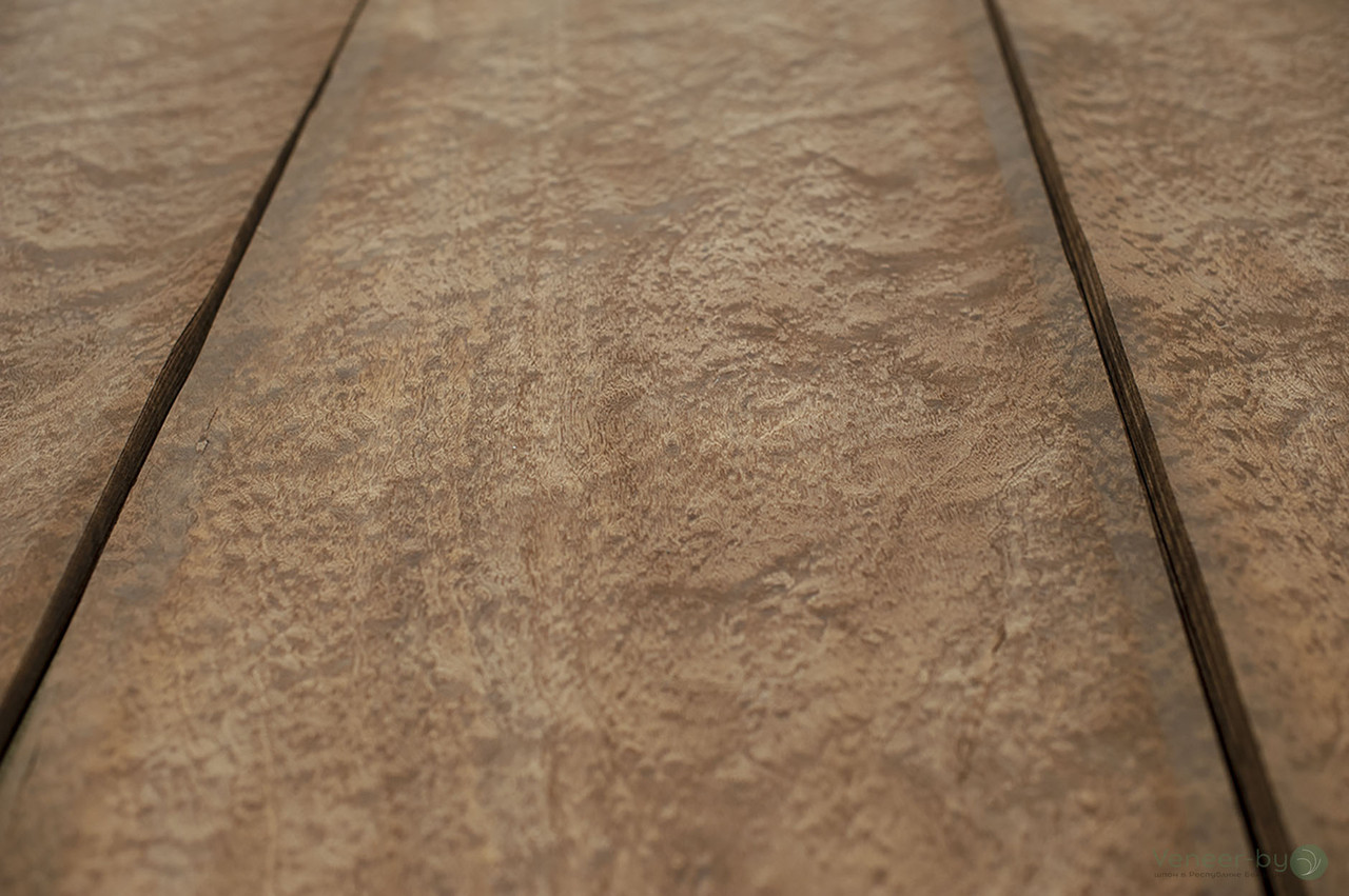 Натуральный шпон Сапели Помели 0,55 мм Logs от 2,10 до 2,55 м/10 см+ - фото 6 - id-p100687597