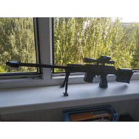 Пневматическая снайперская винтовка Barrett М82 992