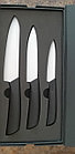 Набор керамических ножей на подставке, фото 4