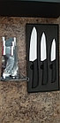 Набор керамических ножей на подставке, фото 6