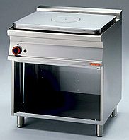 Плита электрическая LOTUS TP-98ET сплошная поверхность нагрева, без жарочного шкафа (серия 90)