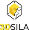 3DSila — профессиональная 3D печать