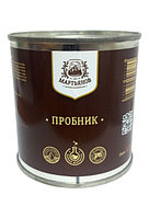 Масло для кухонных столешниц «Мартьянов» 0,25 л.