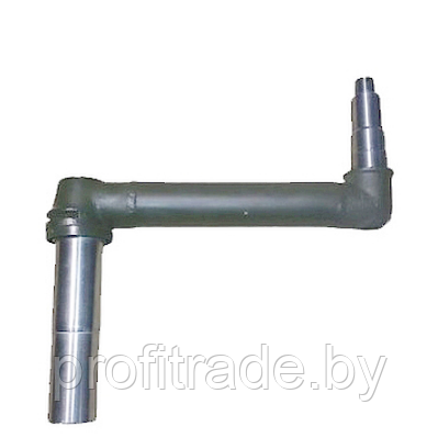 Балансир среднего катка Газ-71 (газ-34039) 71-2946012