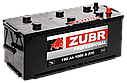 Аккумуляторная батарея ZUBR PROFESSIONAL 190 Ah  L+ 4810728002011, фото 2