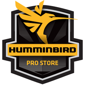 эхолоты Humminbird