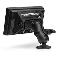 Эхолот HUMMINBIRD SOLIX 15 CHIRP MSI+ GPS G2, фото 3