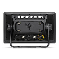 Эхолот Humminbird SOLIX 12 CHIRP MEGA SI+ G2, фото 3