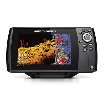 Эхолот HUMMINBIRD HELIX 7X MDI GPS G3