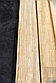 Натуральный шпон Сосна Американская - 0,6 мм АВ от 2,60 м+/10 см+, фото 2