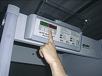 Арочный металлодетектор CEIA Hi-PE Multizone, фото 3