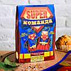 Набор фартуков для двоих "Super команда", фото 4