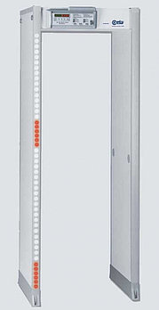 БЛОКПОСТ PC Z 400 M K (4|2)