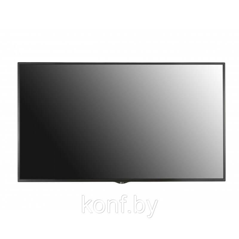 Smart дисплей LG 75UH5C (4K 75") - фото 1 - id-p104466533