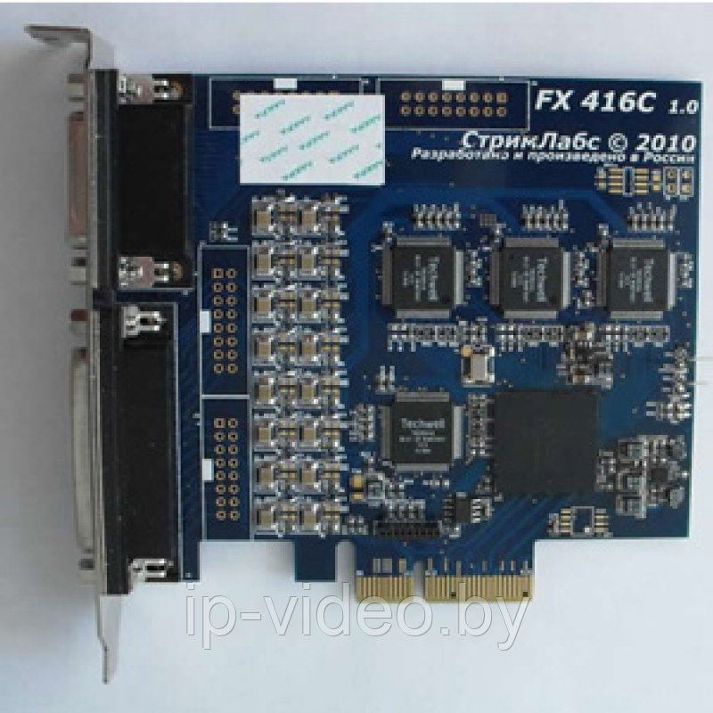 FX-416