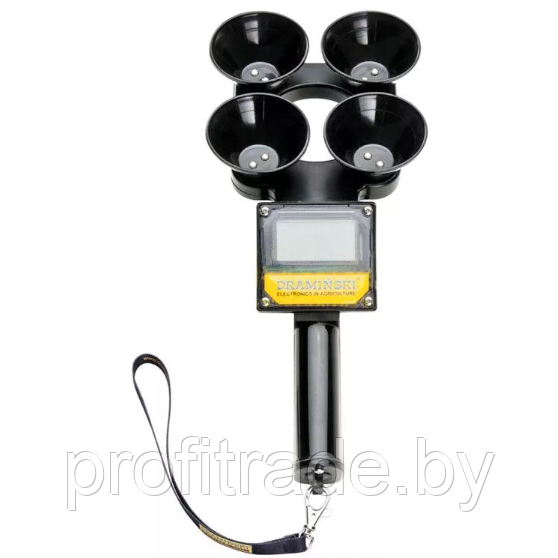 Детектор мастита для коров DRAMINSKI 4X4Q