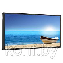 Широкоформатный дисплей CleverMic B758HD (4K, 75")