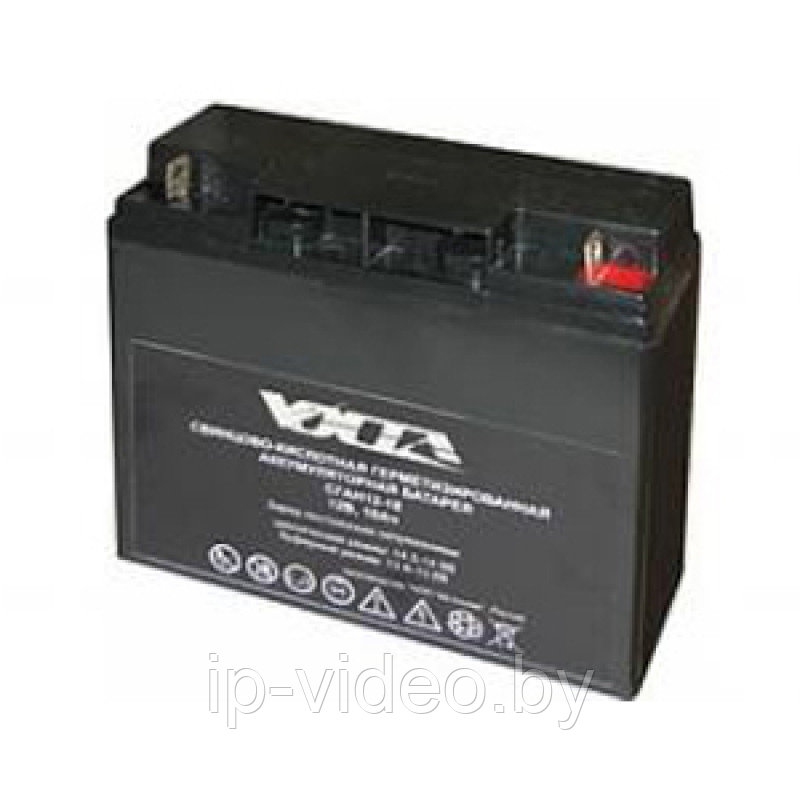 Аккумулятор VOLTA AGM ST 12-18 - фото 1 - id-p104464507