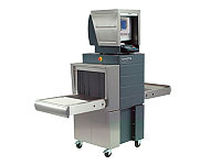 HI-SCAN 5030si